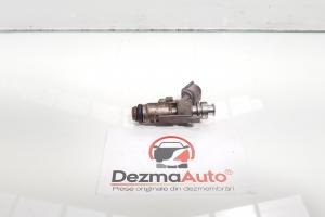 Injector, Peugeot 207 (WA) [Fabr 2006-2012] 1.4 B, KFU (id:411366) din dezmembrari