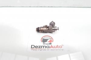 Injector, Peugeot 207 (WA) [Fabr 2006-2012] 1.4 B, KFU (id:411364) din dezmembrari