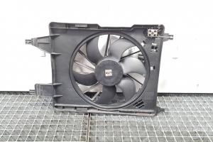 Electroventilator, Renault Megane 2 [Fabr 2002-2008] 1.5 dci, K9K724, 8200151465 (id:411424) din dezmembrari