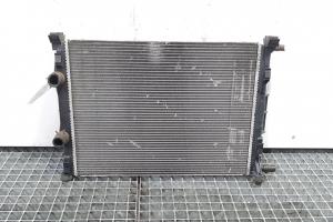 Radiator racire apa, Renault Megane 2 [Fabr 2002-2008] 1.5 dci, K9K724, 8200357536 (id:411426) din dezmembrari