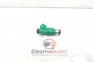 Injector, Peugeot 207 (WA) [Fabr 2006-2012] 1.4 B, KFV, 01F023 (id:411521) din dezmembrari