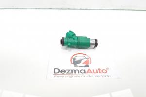 Injector, Peugeot 207 (WA) [Fabr 2006-2012] 1.4 B, KFV, 01F023 (id:411522) din dezmembrari