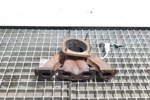 Galerie evacuare, Peugeot 307 [Fabr 2000-2008] 1.6 b, NFU (id:411265) din dezmembrari
