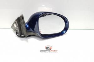 Oglinda electrica dreapta cu semnalizare, Vw Passat (3B3) [Fabr 2001-2004] (id:411585) din dezmembrari