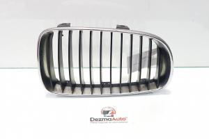 Grila bara dreapta fata Bmw 1 (E81, E87) [Fabr 2004-2010] din dezmembrari