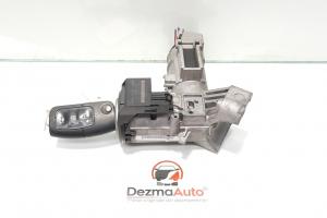 Contact cu cheie, Ford Fiesta 6 [Fabr 2008-prezent] 8V51-3F880-CD (id:412497) din dezmembrari