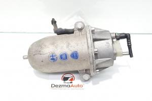 Carcasa filtru combustibil, Fiat Doblo (263) [Fabr 2009-prezent] 1.6 M-jet, 198A3000, 50522918 (id:412517) din dezmembrari