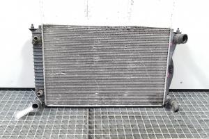 Radiator racire apa, Audi A6 (4F2, C6) [Fabr 2004-2010] 3.0 TDI, BMK (id:412224) din dezmembrari