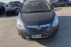 Dezmembrari auto Opel Meriva B 1.7cdti, A17DTS din dezmembrari