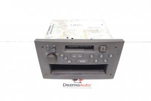 Radio cu caseta, Opel Corsa C (F08, F68) [Fabr 2000-2005] 7649200321 (id:413461) din dezmembrari