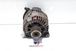 Alternator, Peugeot 307 [Fabr 2000-2008] 1.6 hdi, 9HX, 9646321780 (id:412381) din dezmembrari