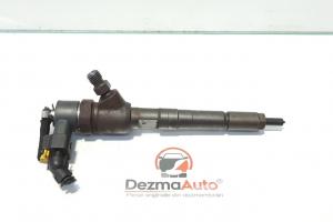 Injector, Opel Astra H Combi [Fabr 2004-2009] 1.3 cdti, Z13DTH, 0445110183 (id:412413) din dezmembrari