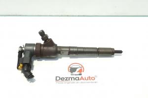 Injector, Opel Astra H Combi [Fabr 2004-2009] 1.3 cdti, Z13DTH, 0445110183 (id:412414) din dezmembrari