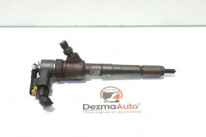 Injector, Opel Astra H Combi [Fabr 2004-2009] 1.3 cdti, Z13DTH, 0445110183 (id:412411) din dezmembrari
