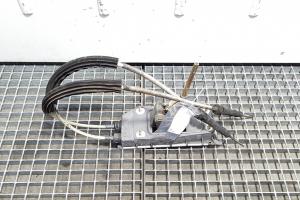 Timonerie, Skoda Fabia 1 (6Y2) [Fabr 1999-2008] 1.4 TDI, AMF, 6Q0711061 (id:412334) din dezmembrari