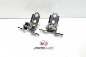 Set balamale usa dreapta fata Hyundai i30 (GD) [Fabr 2012-2017] (id:412628) din dezmembrari