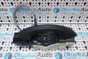 Maner usa dreapta spate 5L0837885C, Skoda Octavia 3 (5E) 2013-in prezent (id.167631) din dezmembrari