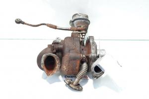 Turbosuflanta, Opel Corsa D [Fabr 2006-2013] 1.3 cdti, Z13DTH, GM55198317 (id:412841) din dezmembrari