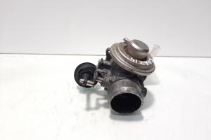 Egr cu clapeta, Volkswagen Golf 4 (1J1) [Fabr 1997-2004] 1.9 tdi, ATD, 038131501M (id:412993) din dezmembrari