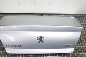 Capota spate, Peugeot 407 [Fabr 2004-2010] (id:413366) din dezmembrari