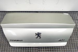 Capota spate, Peugeot 407 [Fabr 2004-2010] (id:413361) din dezmembrari