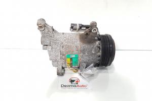 Compresor clima 01139014, Mini Cooper (R50, R53) [Fabr 2001-2006] 1.6B, W10B16AA, (id:412911) din dezmembrari