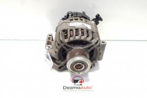 Alternator, Opel Corsa D [Fabr 2006-2013] 1.3 CDTI, A13DTC, GM13256932 (id:412888) din dezmembrari