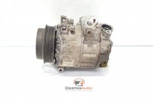 Compressor clima, Mercedes Clasa C (W204) [Fabr 2007-2014] 2.2 CDI, OM646811, A0022305011 (id:412893) din dezmembrari