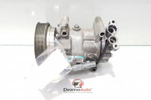 Compresor clima, Renault Clio 3 [Fabr 2005-2012] 1.5 DCI, K9K770, 8200953359 (id:410053) din dezmembrari