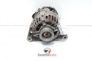 Alternator, Opel Corsa D [Fabr 2006-2013] 1.0 b, Z10XE, 24437119 (id:413698) din dezmembrari