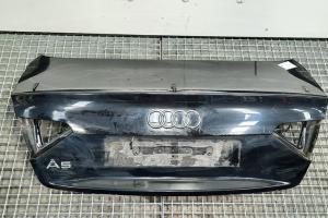 Capota spate, Audi A5 (8T3) [Fabr 2007-2015](id:413546) din dezmembrari
