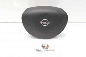 Airbag volan, Opel Corsa C (F08, F68) [Fabr 2000-2005] 24454524 (id:413647) din dezmembrari