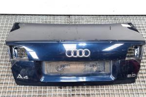 Capota spate, Audi A4 (8EC, B7) [Fabr 2004-2008] (id:413729) din dezmembrari