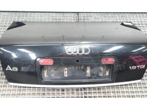 Capota spate, Audi A6 (4B2, C5) [Fabr 1997-2005] (id:413730) din dezmembrari