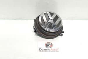 Maner deschidere haion cu sigla, Vw Golf 5 (1K1) [Fabr 2004-2008] 1K0827469E (id:413575) din dezmembrari