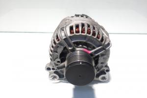 Alternator 90A Bosch, cod 038903023L, VW Golf 4 (1J1), 1.9 TDI, ASZ (id:413663) din dezmembrari