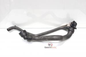 Furtun apa, Vw Passat Variant (3B6) [Fabr 2001-2005] 1.9 tdi, AVF, 4B0121049S (id:125130) din dezmembrari