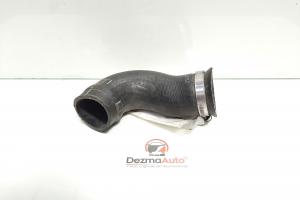 Furtun intercooler, Audi A4 Avant (8ED, B7) [Fabr 2004-2008] 2.0 tdi, BRE, 8E0145837G (id:118321) din dezmembrari