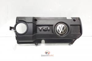 Capac protectie motor, Vw Golf 6 (5K1) [Fabr 2009-2013] 1.4 tsi, CAXA, 03C103925AM (id:413824) din dezmembrari