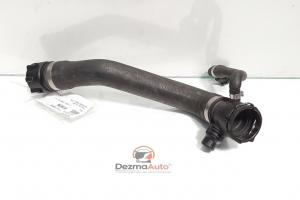 Furtun apa, Bmw 3 (E90) [Fabr 2005-2011] 2.0 D, N47D20A,cod 1712-7796869 (id:413236) din dezmembrari