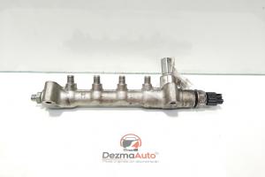 Rampa injectoare cu senzor, Opel Astra J [Fabr 2009-2015] 1.7 cdti, A17DTR (id:413872) din dezmembrari