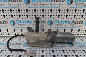 Motoras stergator haion 64343021, Fiat Doblo, 2001-2009 din dezmembrari