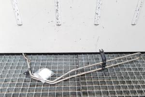 Conducta racire lichid servo, Audi A4 Avant (8ED, B7) [Fabr 2004-2008] 2.0 tdi, BLB, 8E0422885A,J (id:412821) din dezmembrari