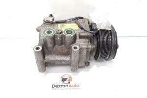 Compresor clima YS4H-19D629-AB Ford Focus 1 [Fabr 1998-2005] 1.8tdci F9DA (pr:117994) din dezmembrari