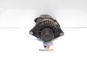 Alternator, Opel Astra J [Fabr 2009-2015] 1.7 cdti, Z17DTR, GM13500186 (pr:110747) din dezmembrari