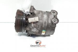 Compresor clima Delphi, GM13197197 Opel Zafira B (A05) [Fabr 2006-2011] 1.9cdti Z19DT (pr:110747) din dezmembrari