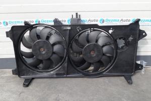 Grup electroventilatoare 820601400, 820601500, Fiat Doblo, 1.9JTD din dezmembrari