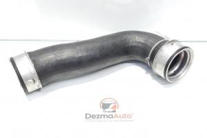 Furtun intercooler, Vw Touran (1T1, 1T2) [Fabr 2003-2010] 1.9tdi, BKC , 1K0145834G (id:413280) din dezmembrari