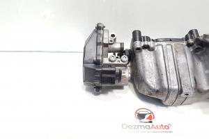 Motoras galerie admisie, Audi A4 (8K2, B8) [Fabr 2008-2015] 2.0 tdi, CAG, 03L129086 (id:412738) din dezmembrari