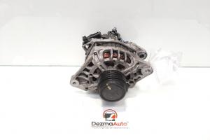 Alternator, Hyundai i20 (PB, PBT) [Fabr 2008-2014] 1.4 B, GAFA, 37300-03600 (pr:110747) din dezmembrari